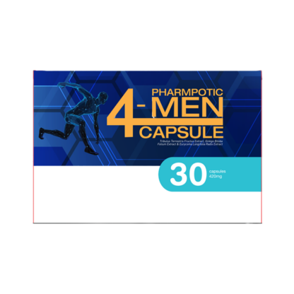 4-Men