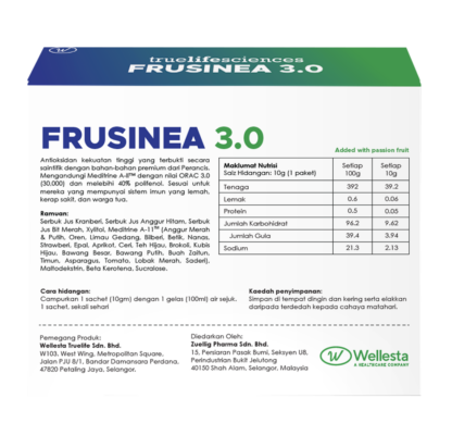 Frusinea 3.0 - Image 3