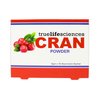 Cran Powder