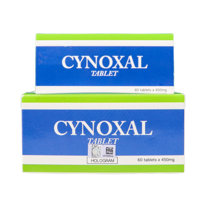 Cynoxal