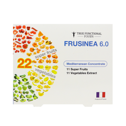 Frusinea 6.0