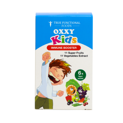 Oxxy Kids