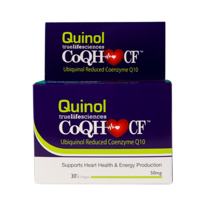 Quinol 30's