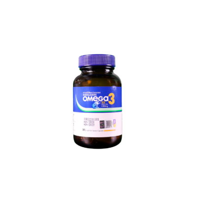 Barleans Omega 3-EE - Image 2