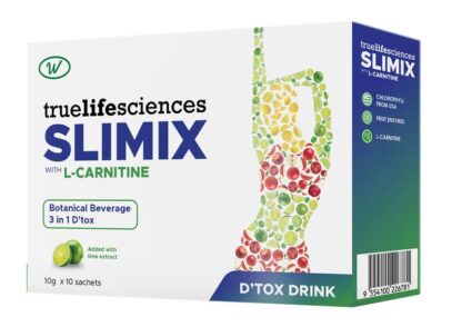 Slimix Detox - Image 2