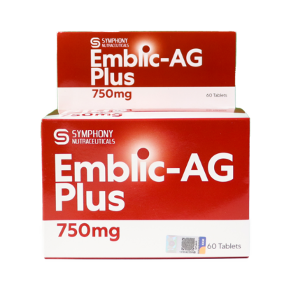 Emblic-AG Plus