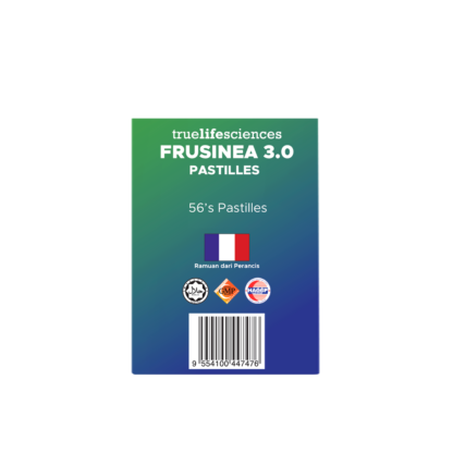 Frusinea 3.0 Pastilles - Image 4