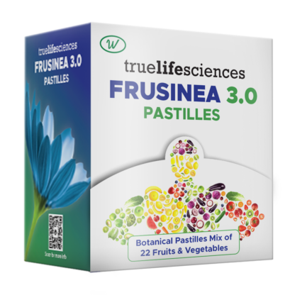 Frusinea 3.0 Pastilles - Image 2