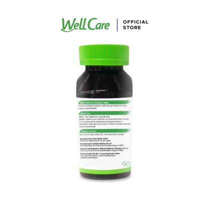 WELLCARE - WellBOOST - Image 2