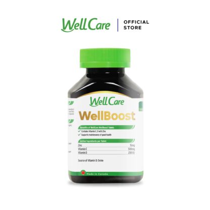 WELLCARE - WellBOOST - Image 3