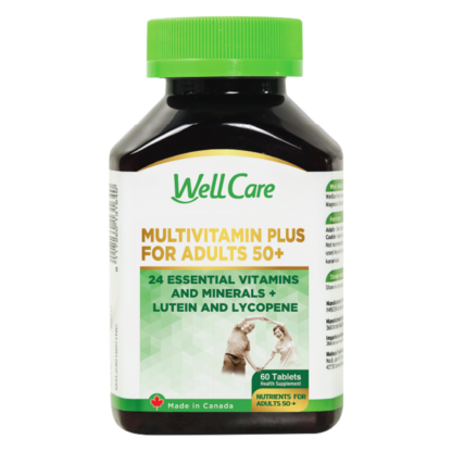 multivitamin