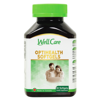 Optihealth